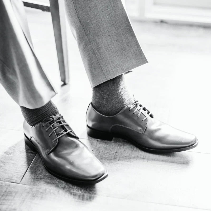 MEN'S FOOTWEAR