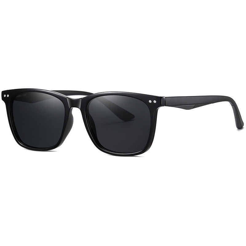 PAOLO SQUARE DESIGNER SUNGLASSES