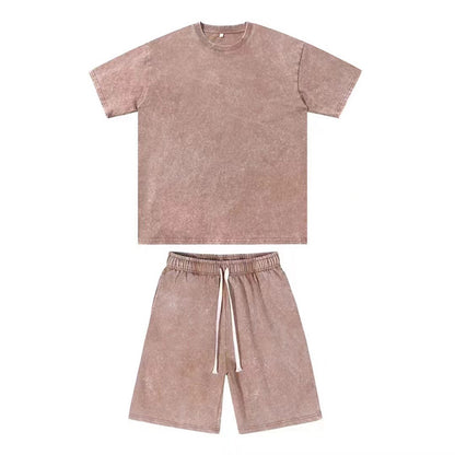 PRESCOTT TWO-PIECE SET