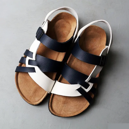 CORTINO CORK SANDAL