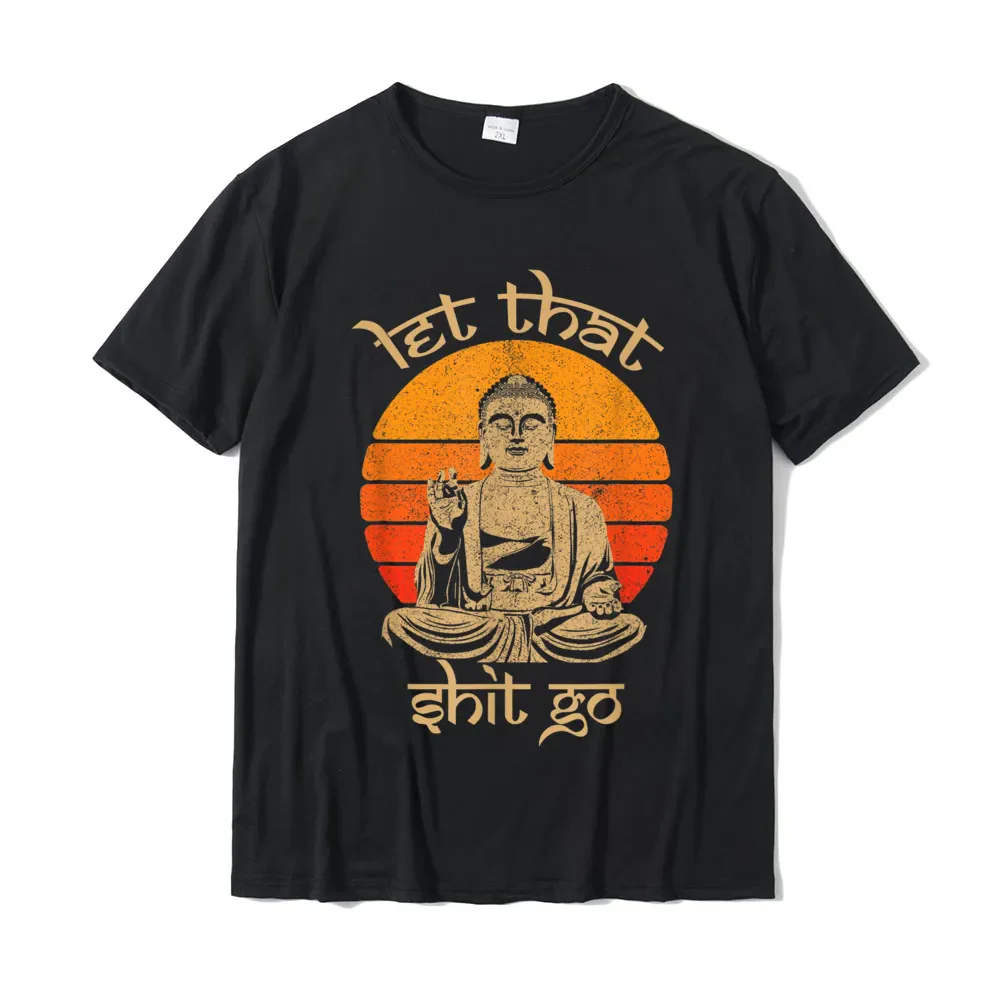 MONK T-SHIRT