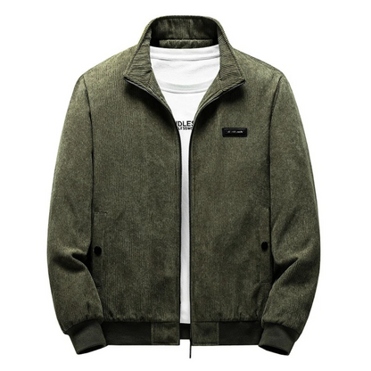 PRESCOTT CORDUROY JACKET