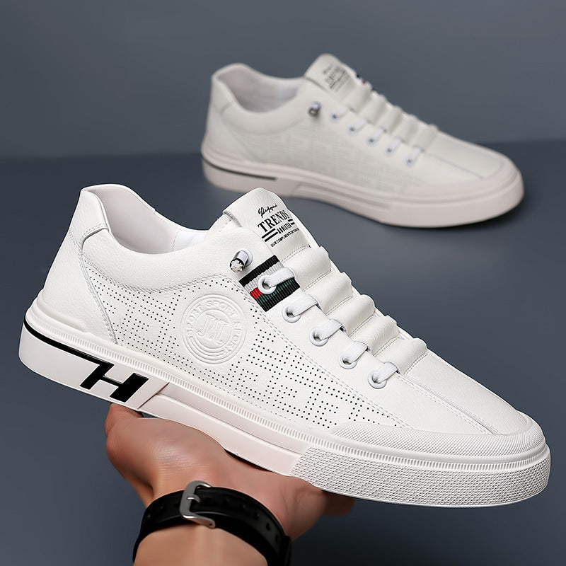 EMPIRE ECKO CASUAL SHOES - LIMITED EDITION