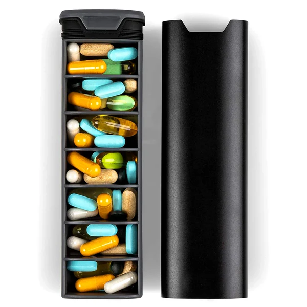 PILLPAL 7-DAY CASE