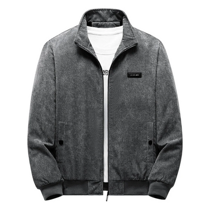 PRESCOTT CORDUROY JACKET