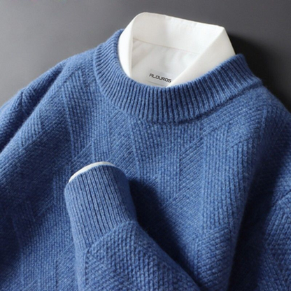 DAN ANTHONY CASHMERE SWEATER