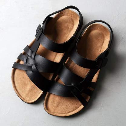 CORTINO CORK SANDAL