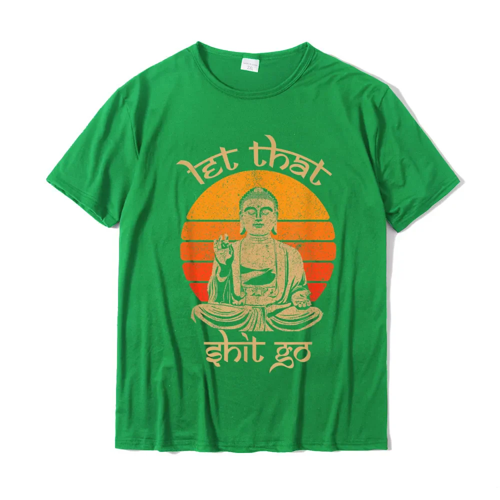 MONK T-SHIRT