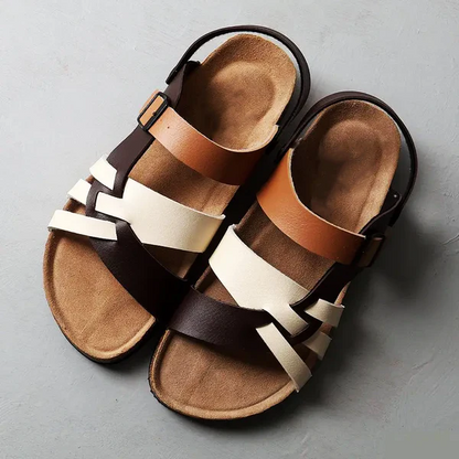 CORTINO CORK SANDAL