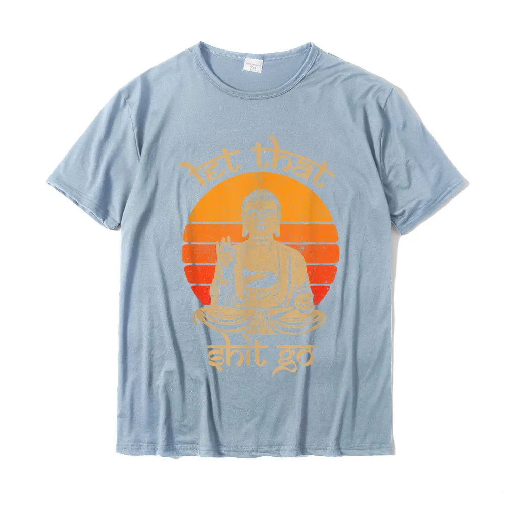 MONK T-SHIRT