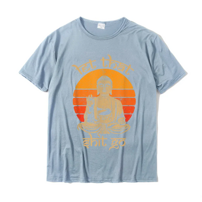 MONK T-SHIRT