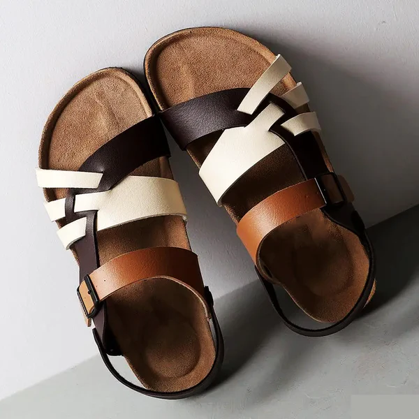 CORTINO CORK SANDAL