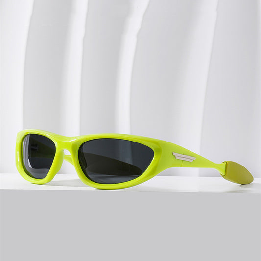 Y2K LIMITLESS SUNGLASSES