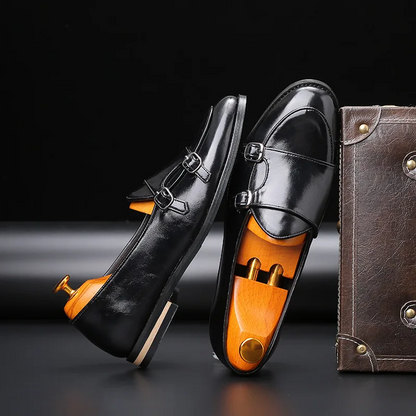 LORENZO CLASSIC DRESS SHOES