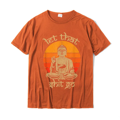 MONK T-SHIRT