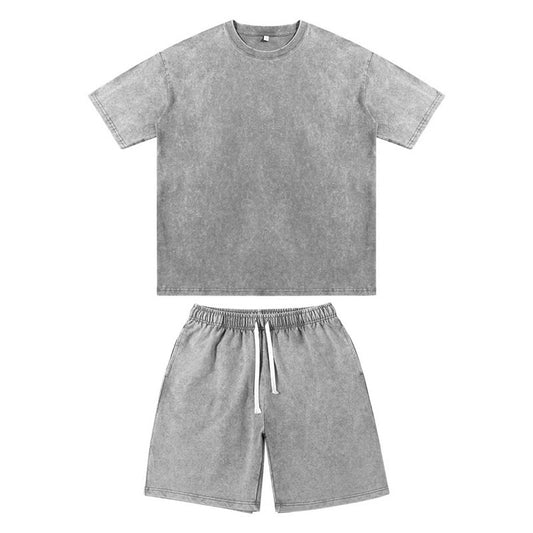 PRESCOTT TWO-PIECE SET