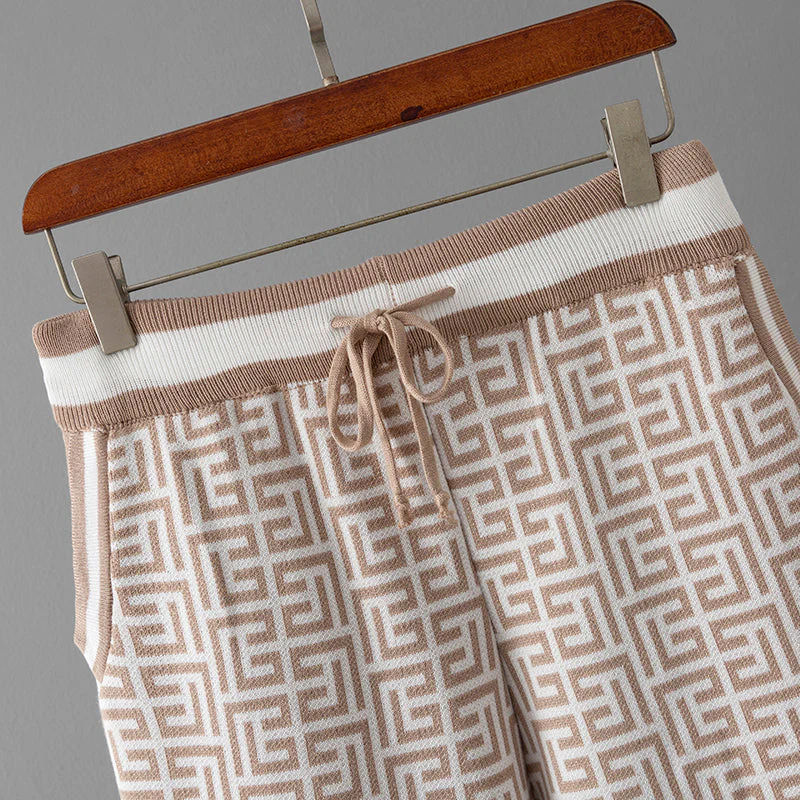 SWEET SLUMBER ABSTRACT BEAUTY SET