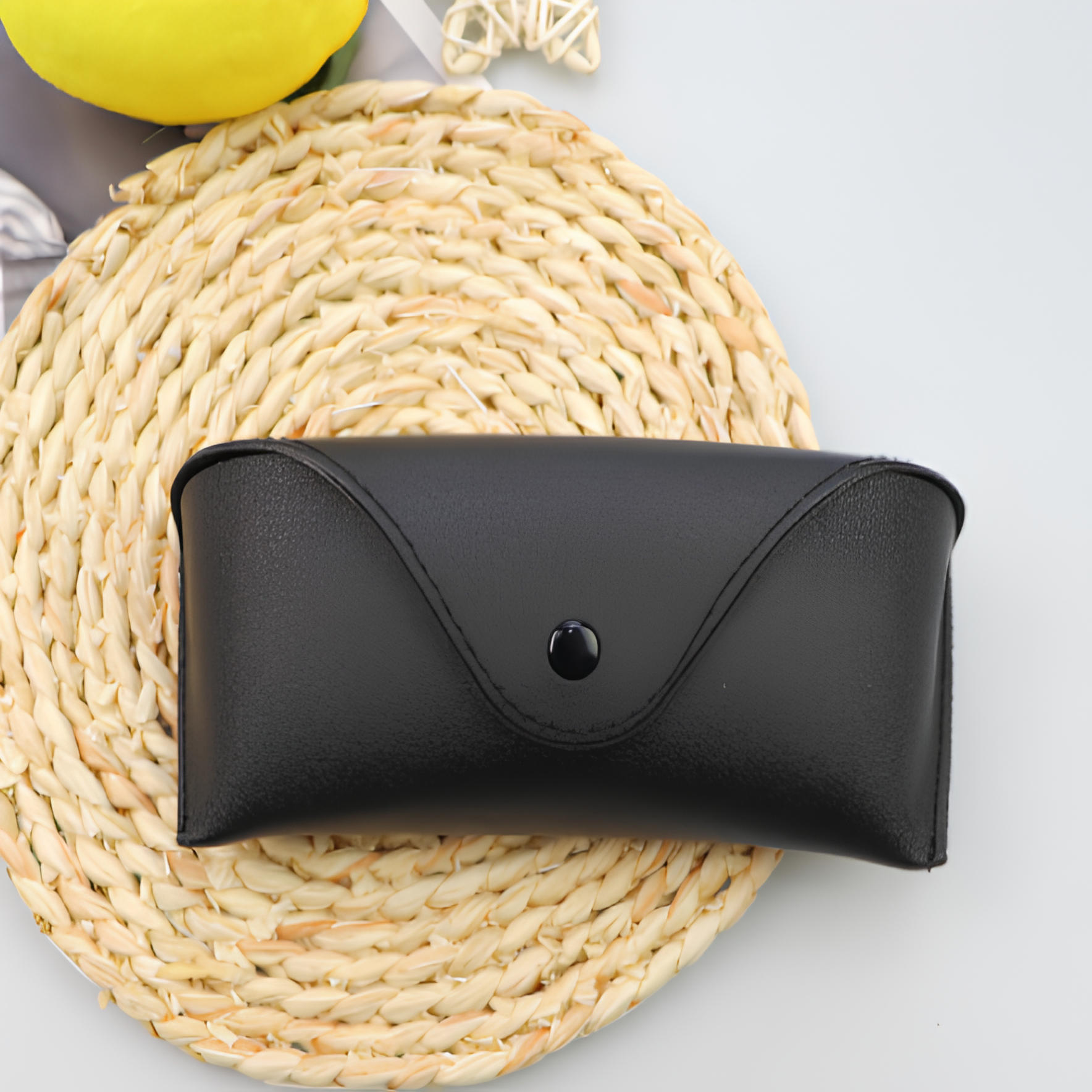 SHADES SHELL CASE