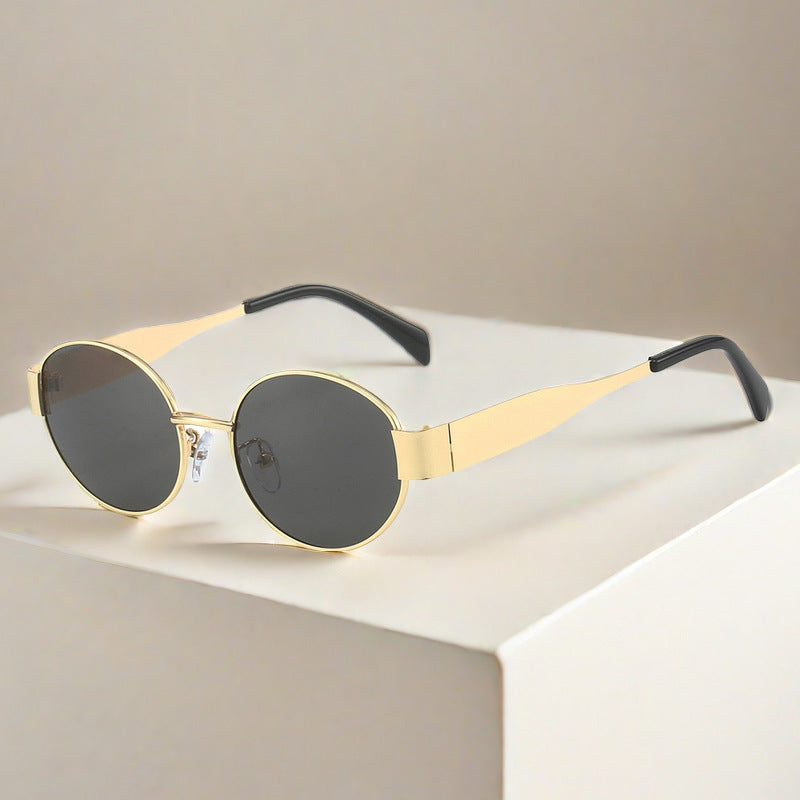 AVANTE METAL SUNGLASSES