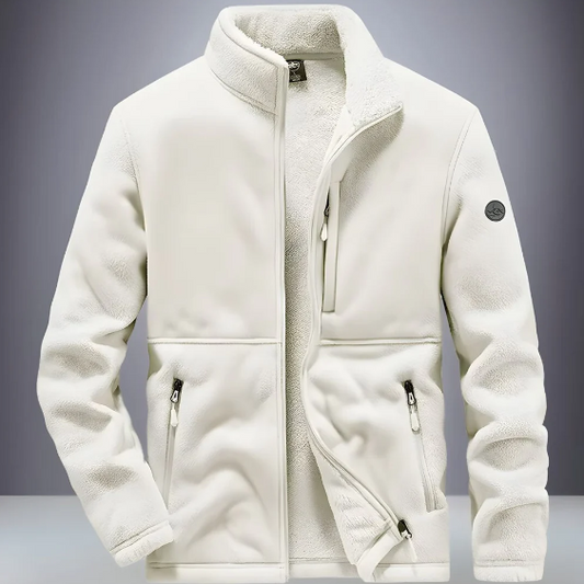 HAVEN FLEECE JACKET