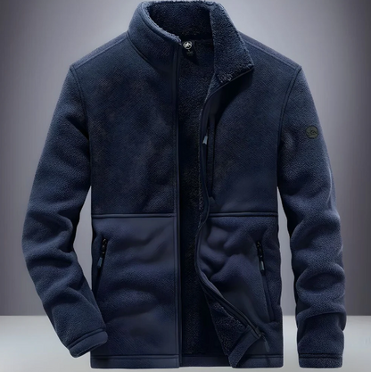 HAVEN FLEECE JACKET