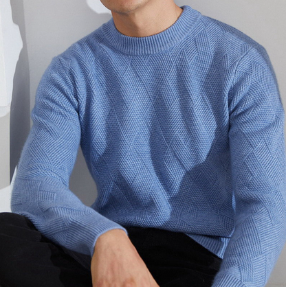 DAN ANTHONY CASHMERE SWEATER