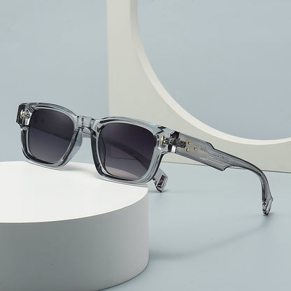 PAOLO SQUARE DESIGNER SUNGLASSES