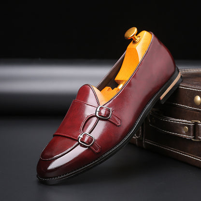 LORENZO CLASSIC DRESS SHOES