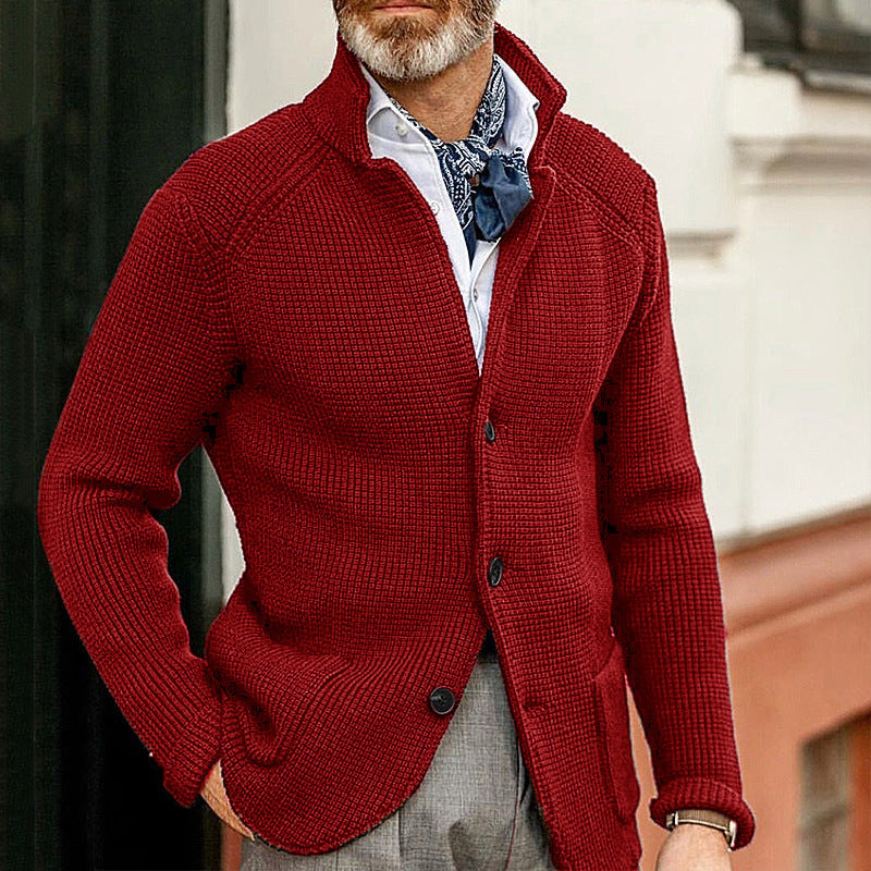 BEN SMITH VINTAGE CARDIGAN