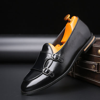 LORENZO CLASSIC DRESS SHOES