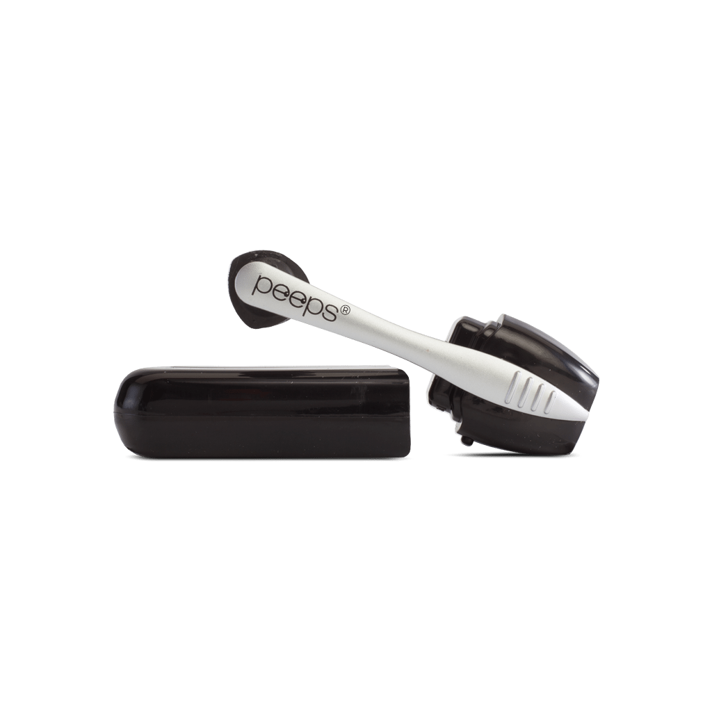 2-IN-1 BRUSH & MICROFIBER CARBON CLEANER