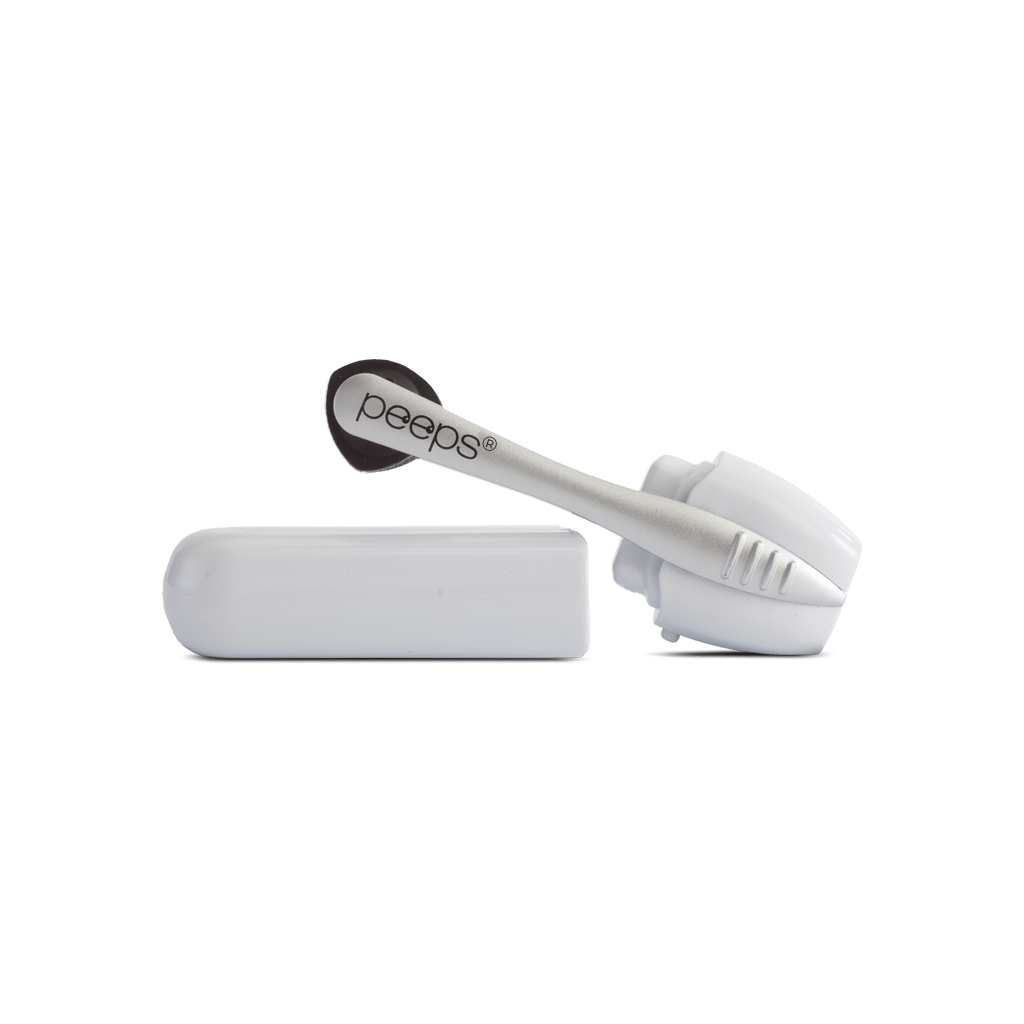 2-IN-1 BRUSH & MICROFIBER CARBON CLEANER